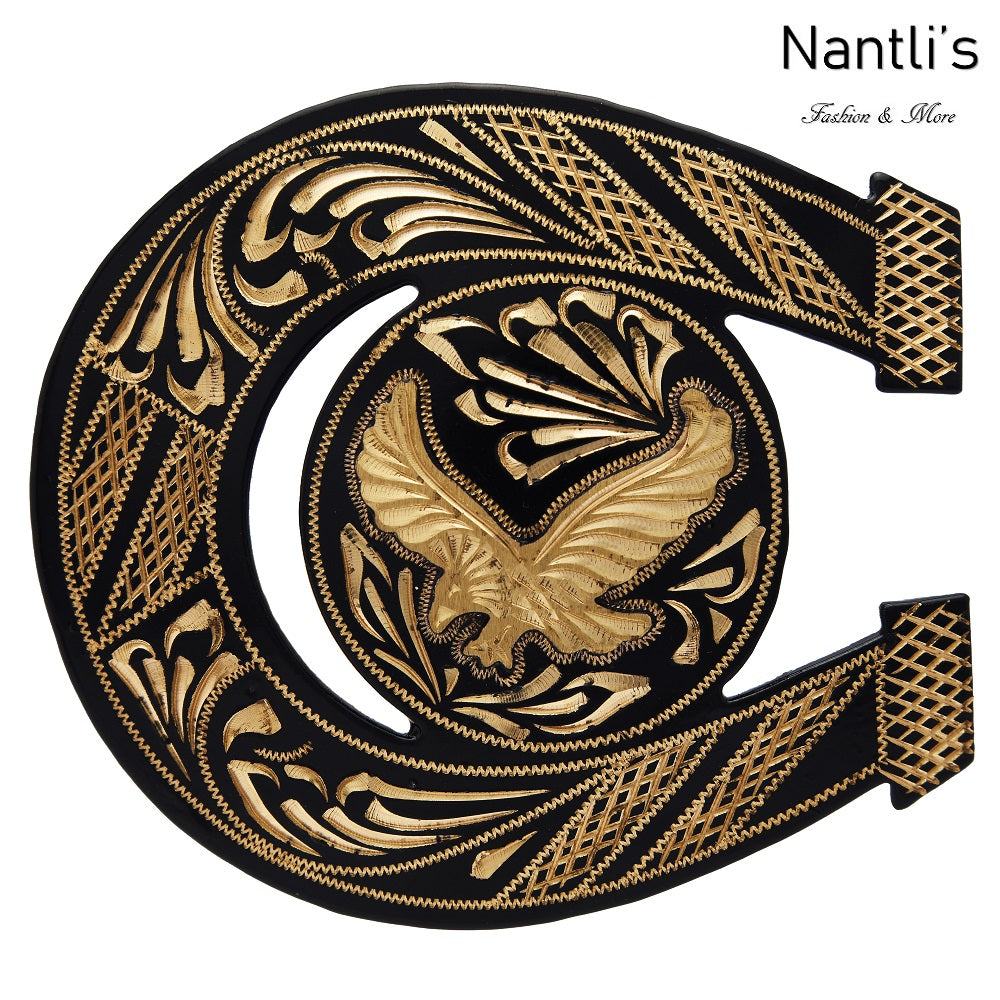 Hebilla Vaquera - TM-23314 Western Belt Buckle