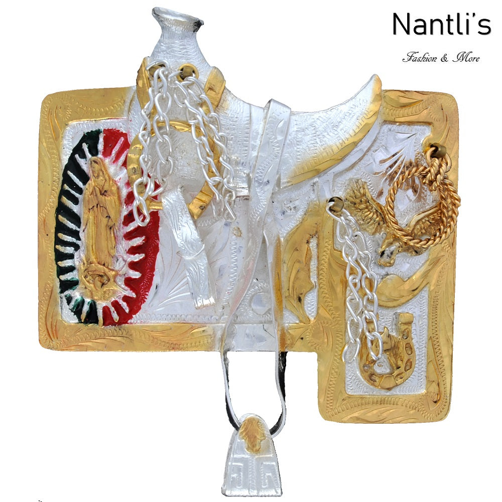 Hebilla Vaquera - TM-24101 Western Belt Buckle