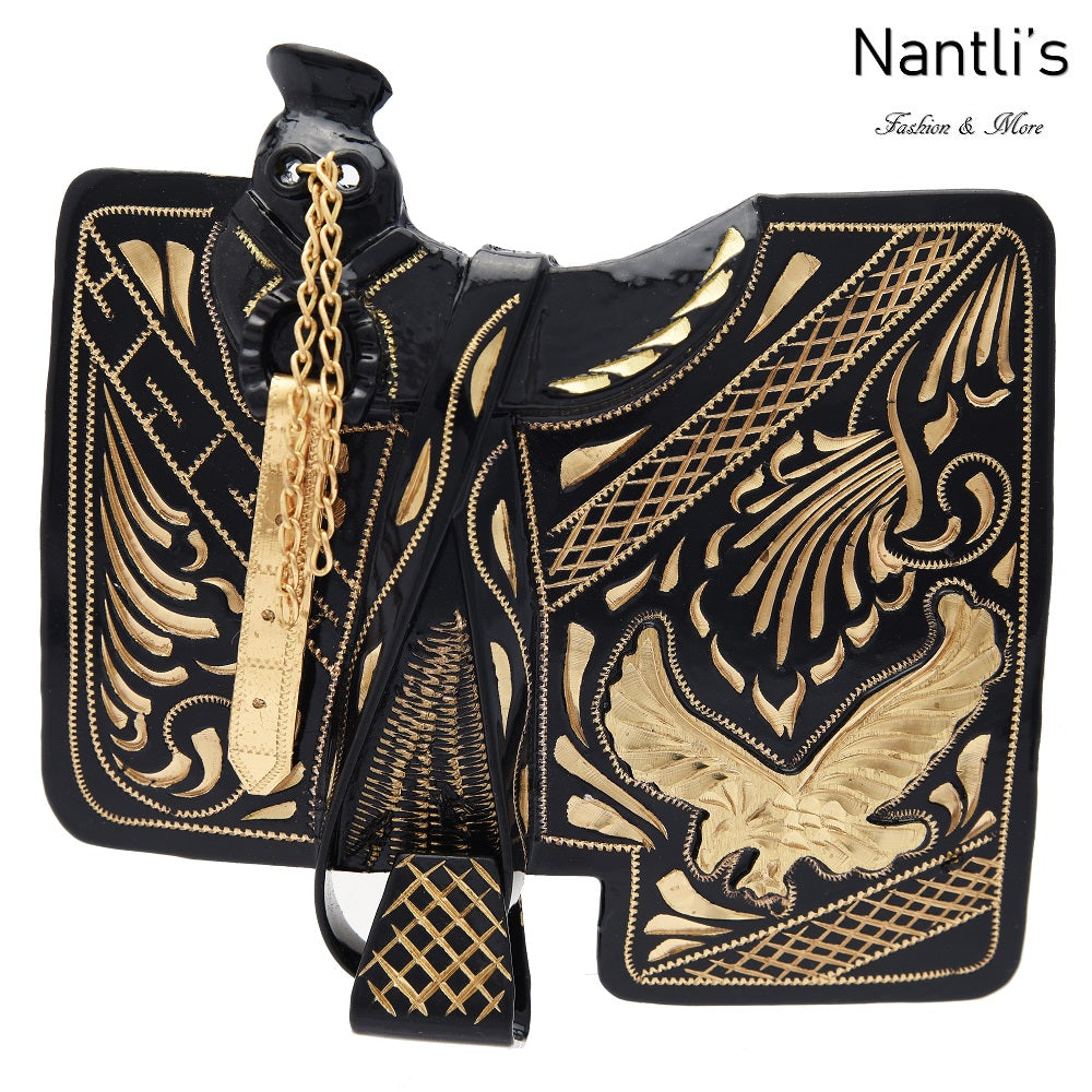 Hebilla Vaquera - TM-24203 Western Belt Buckle