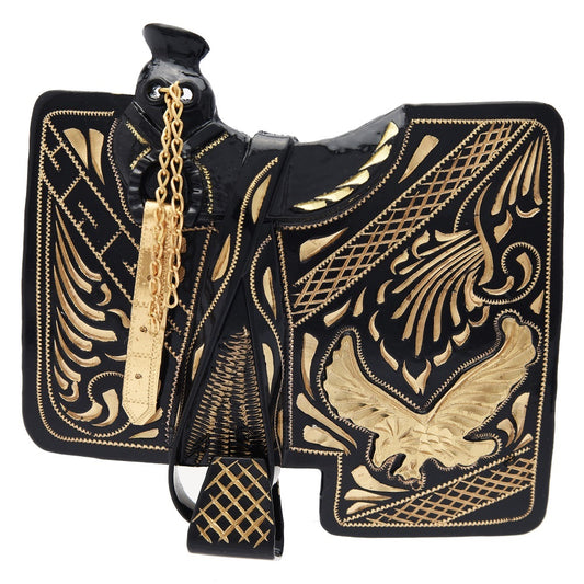 Hebilla Vaquera - TM-24203 Western Belt Buckle