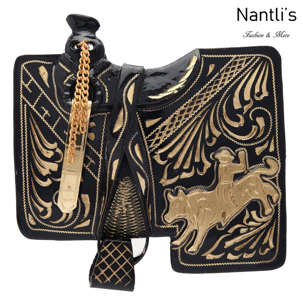 Hebilla Vaquera - TM-24204 Western Belt Buckle