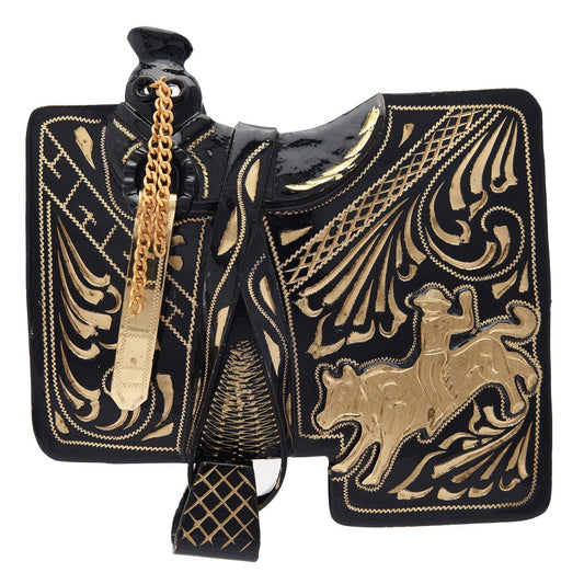 Hebilla Vaquera - TM-24204 Western Belt Buckle