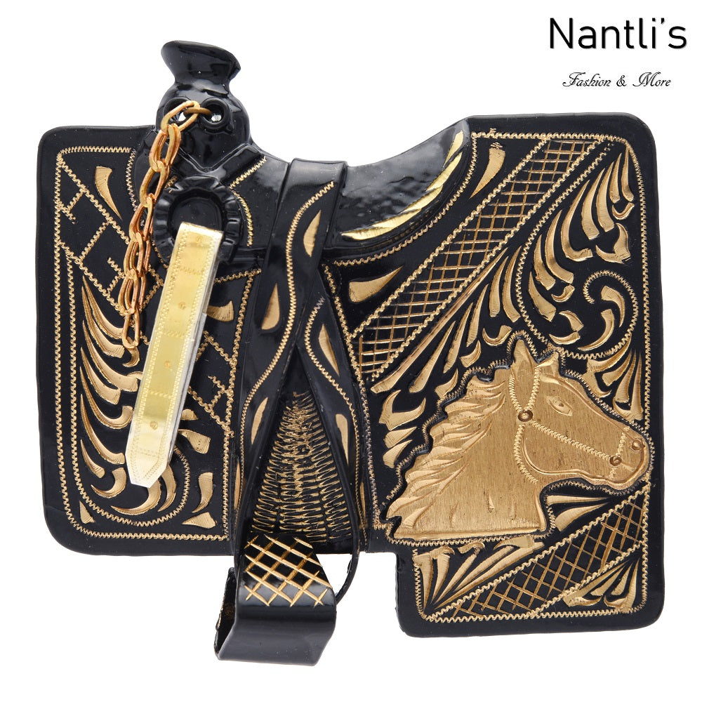 Hebilla Vaquera - TM-24206 Western Belt Buckle