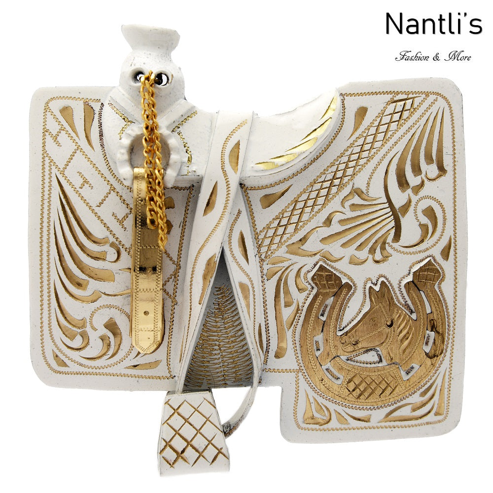 Hebilla Vaquera - TM-24212 Western Belt Buckle