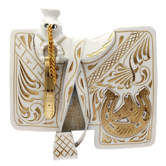 Hebilla Vaquera - TM-24212 Western Belt Buckle