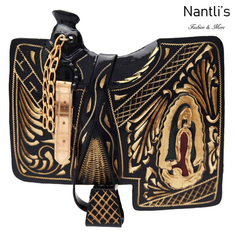 Hebilla Vaquera - TM-24213 Western Belt Buckle