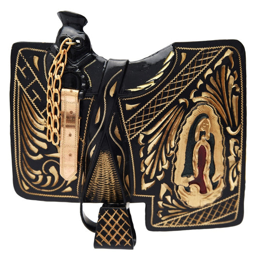 Hebilla Vaquera - TM-24213 Western Belt Buckle