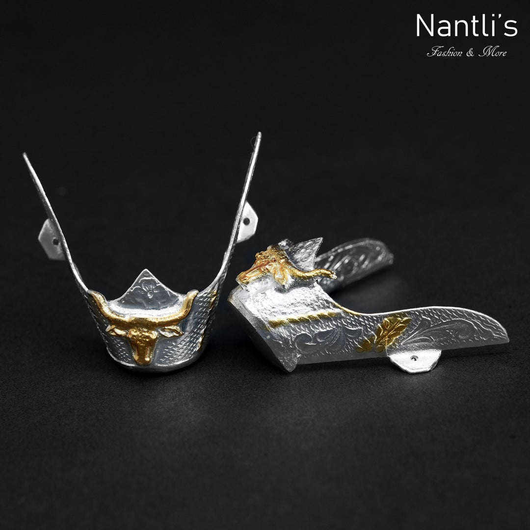 Punteras para Botas Vaqueras - TM-26111 Toe-caps for Western Boots