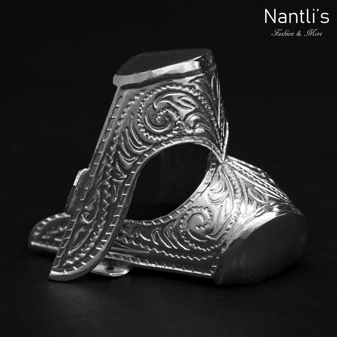 Punteras para Botas Vaqueras - TM-26115 Toe-caps for Western Boots