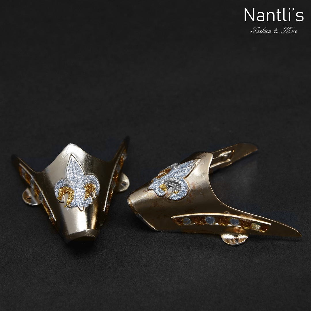 Punteras para Botas Vaqueras - TM-26131 Toe-Caps for Western Boots