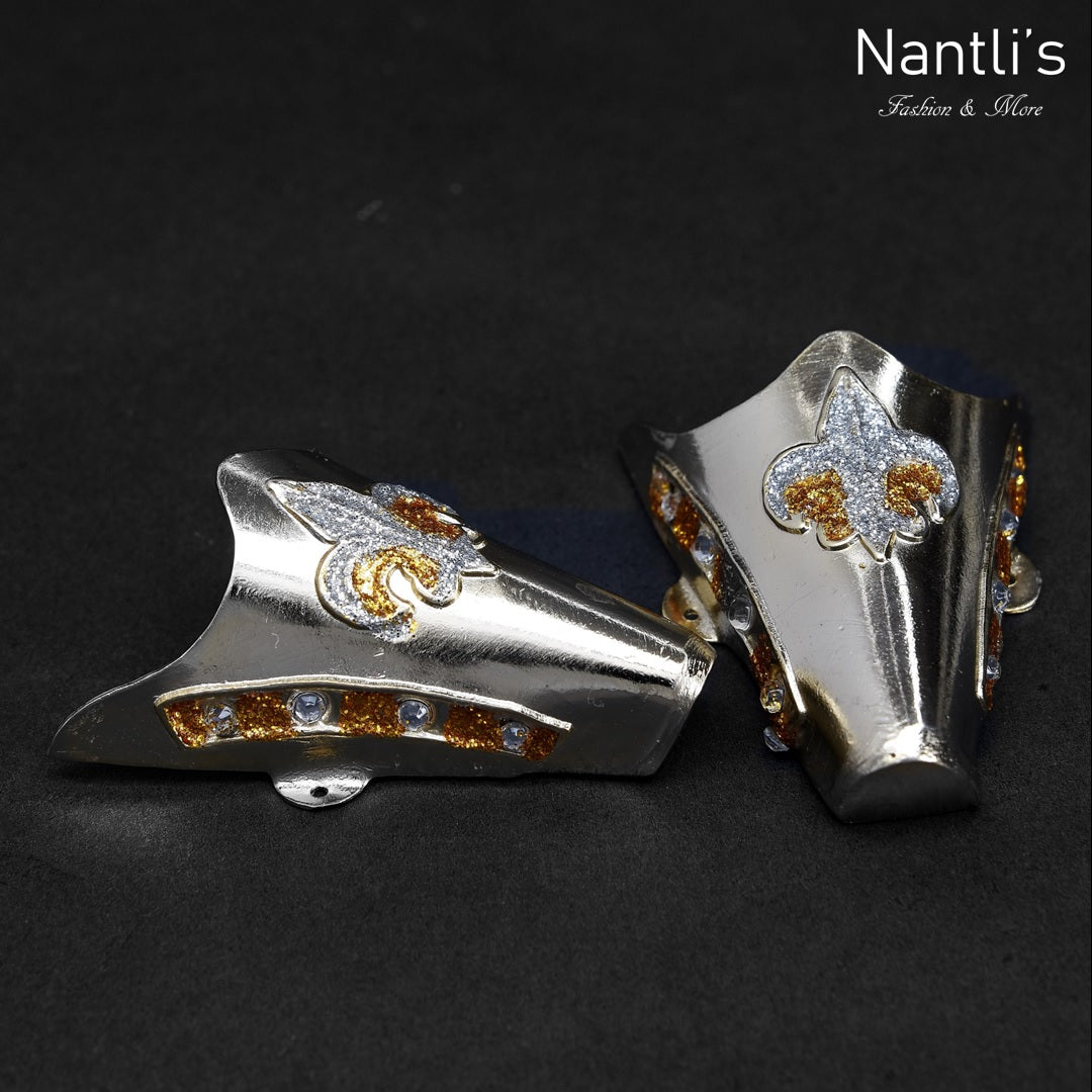 Punteras para Botas Vaqueras - TM-26132 Toe-Caps for Western Boots