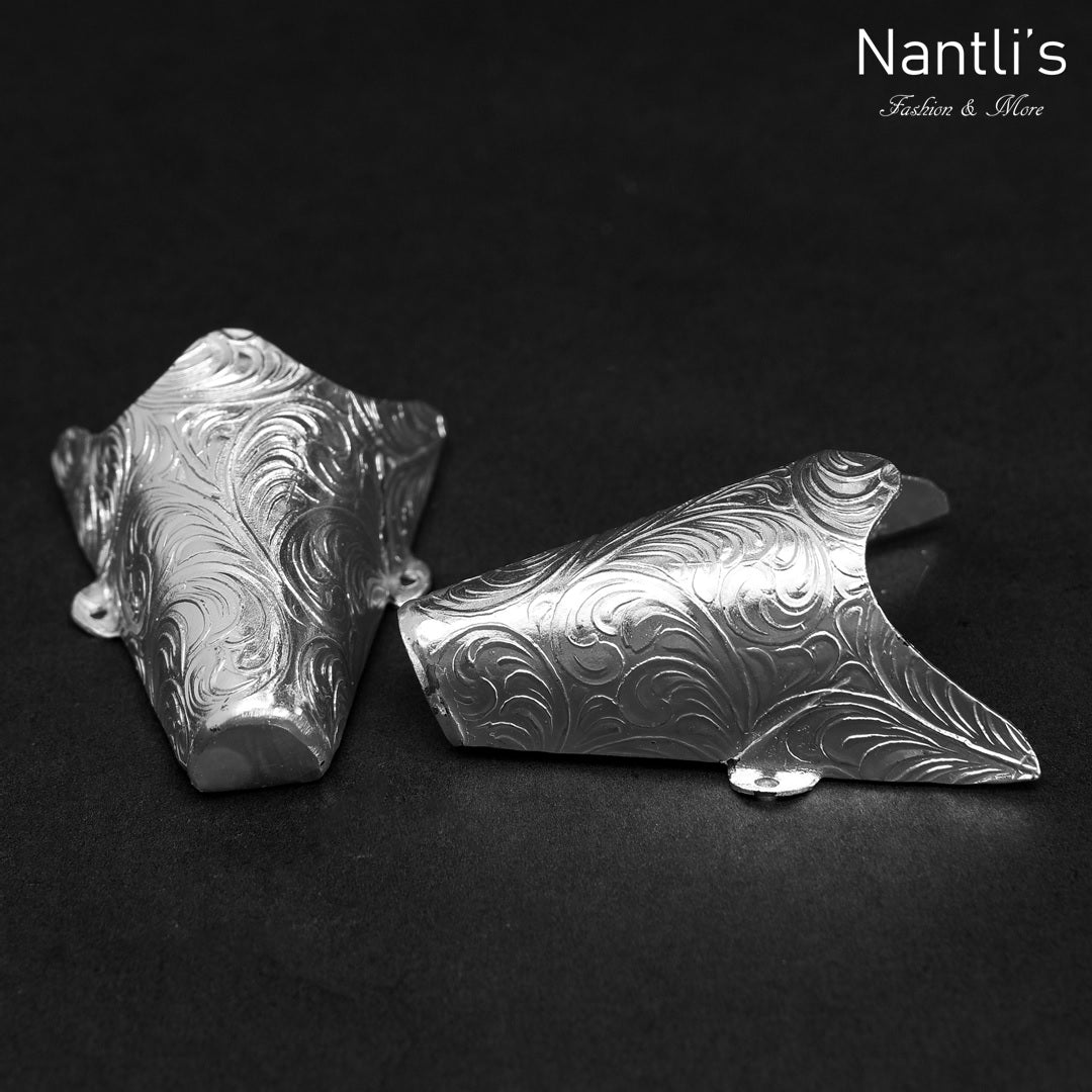 Punteras para Botas Vaqueras - TM-26141 Toe-Caps for Western Boots