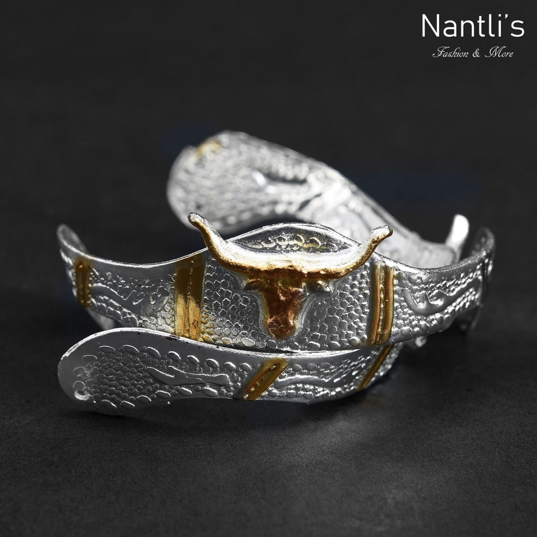 Taloneras para Botas Vaqueras - TM-26211 Heel-Guards for Western Boots