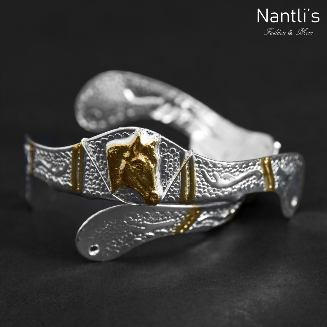 Taloneras para Botas Vaqueras - TM-26212 Heel-Guards for Western Boots