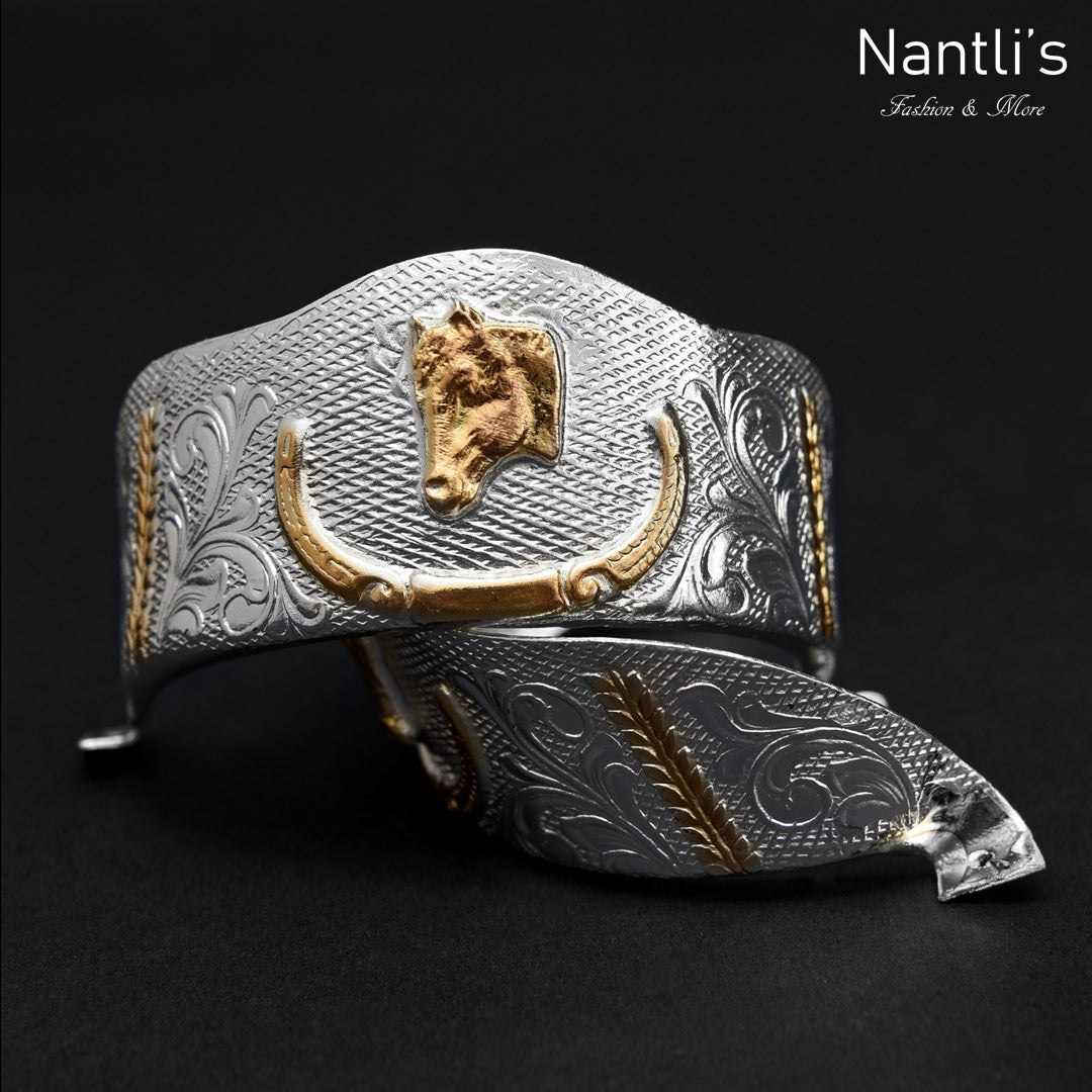 Taloneras para Botas Vaqueras - TM-26221 Heel-Guards for Western Boots