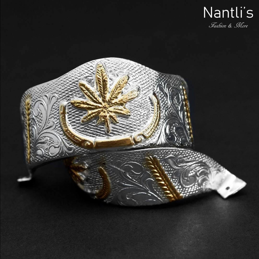 Taloneras para Botas Vaqueras - TM-26222 Heel-Guards for Western Boots