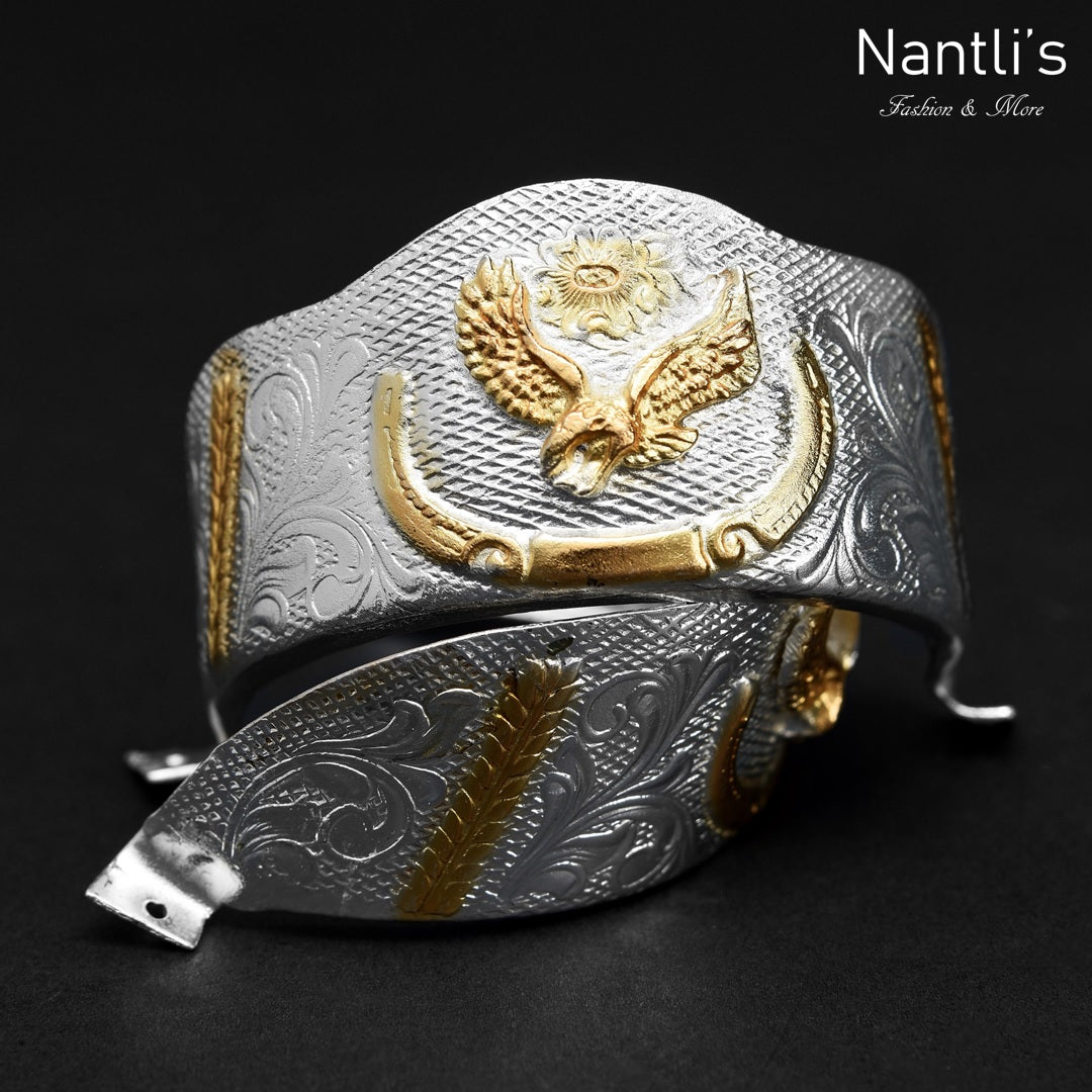 Taloneras para Botas Vaqueras - TM-26223 Heel-Guards for Western Boots