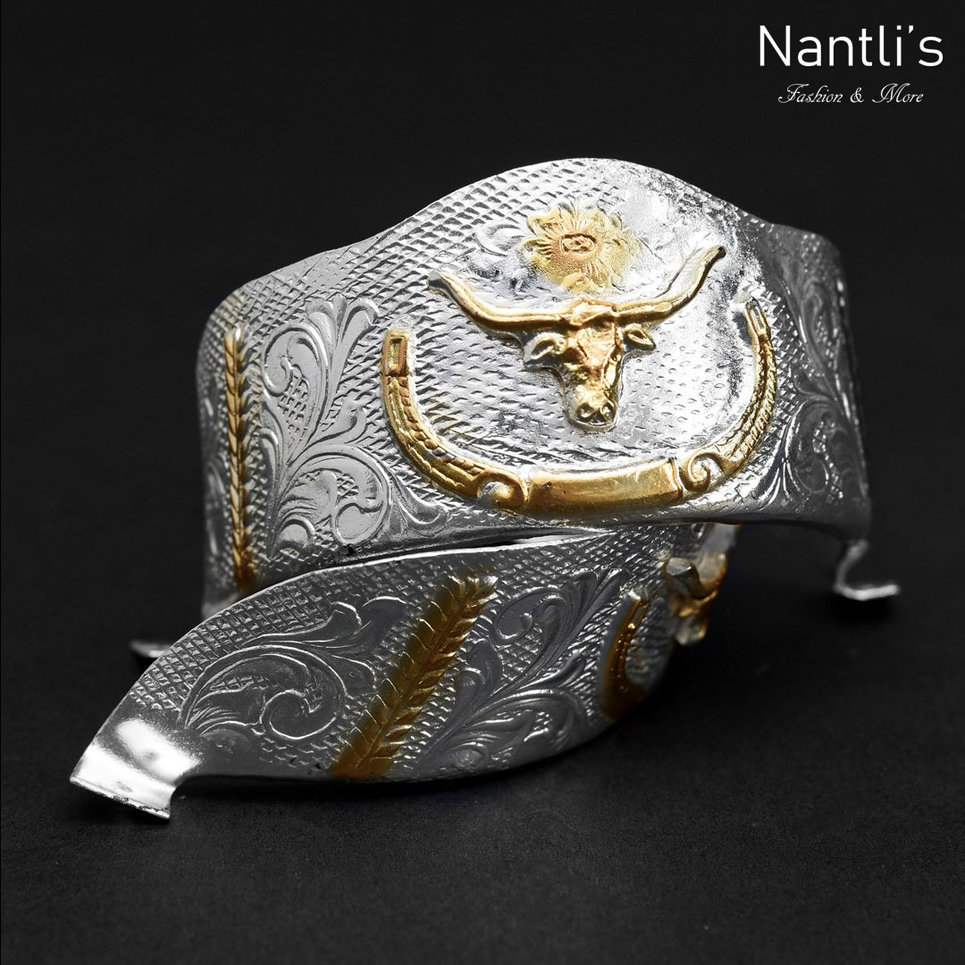 Taloneras para Botas Vaqueras - TM-26224 Heel-Guards for Western Boots