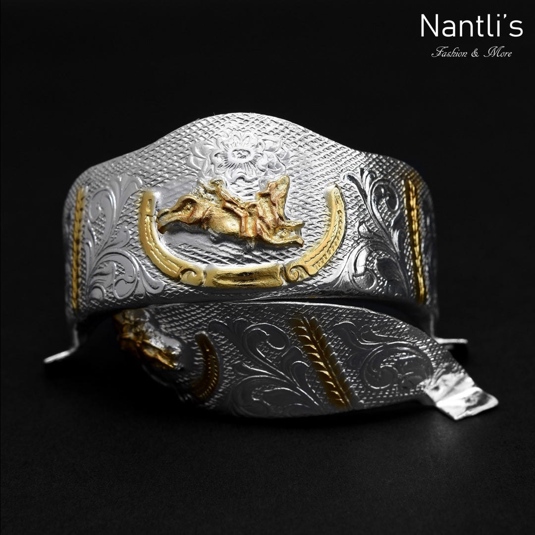 Taloneras para Botas Vaqueras - TM-26226 Heel-Guards for Western Boots