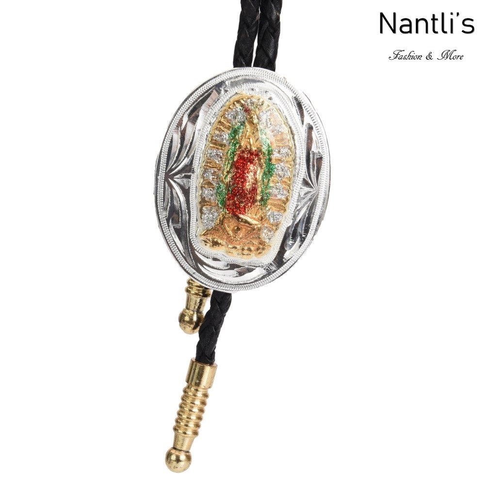 Corbatin Vaquero - TM-28113 Western Bolo Tie