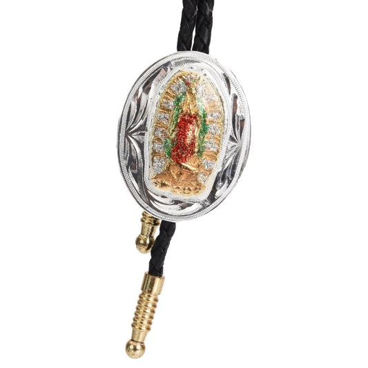 Corbatin Vaquero - TM-28113 Western Bolo Tie