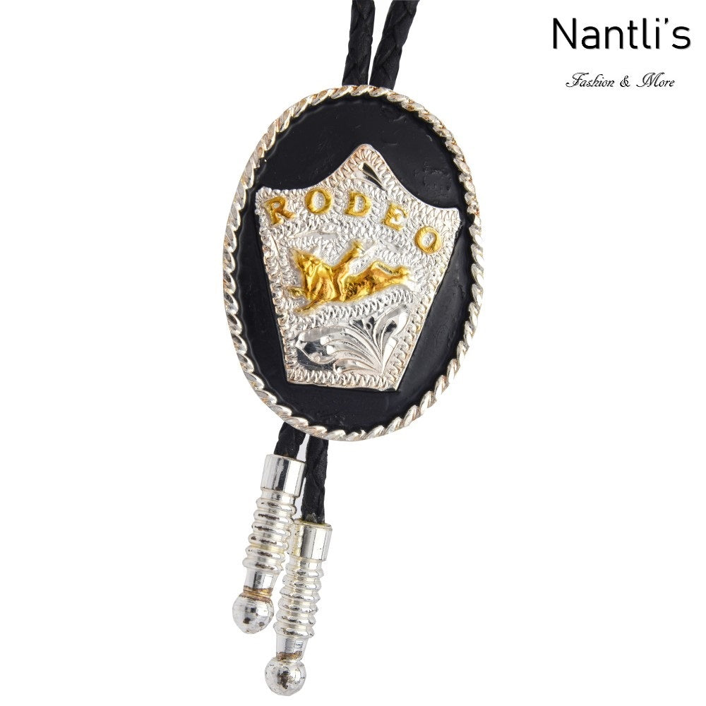 Corbatin Vaquero - TM-28114 Western Bolo Tie