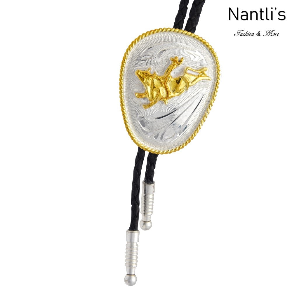 Corbatin Vaquero - TM-28116 Western Bolo Tie