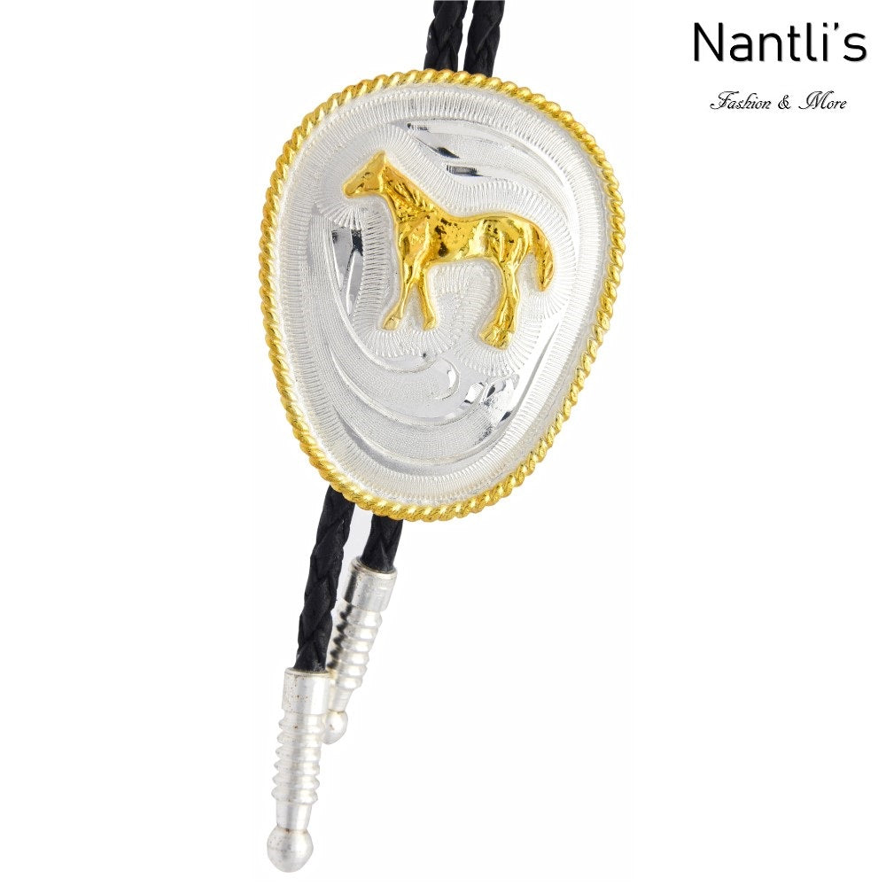 Corbatin Vaquero - TM-28119 Western Bolo Tie