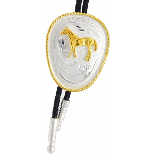 Corbatin Vaquero - TM-28119 Western Bolo Tie