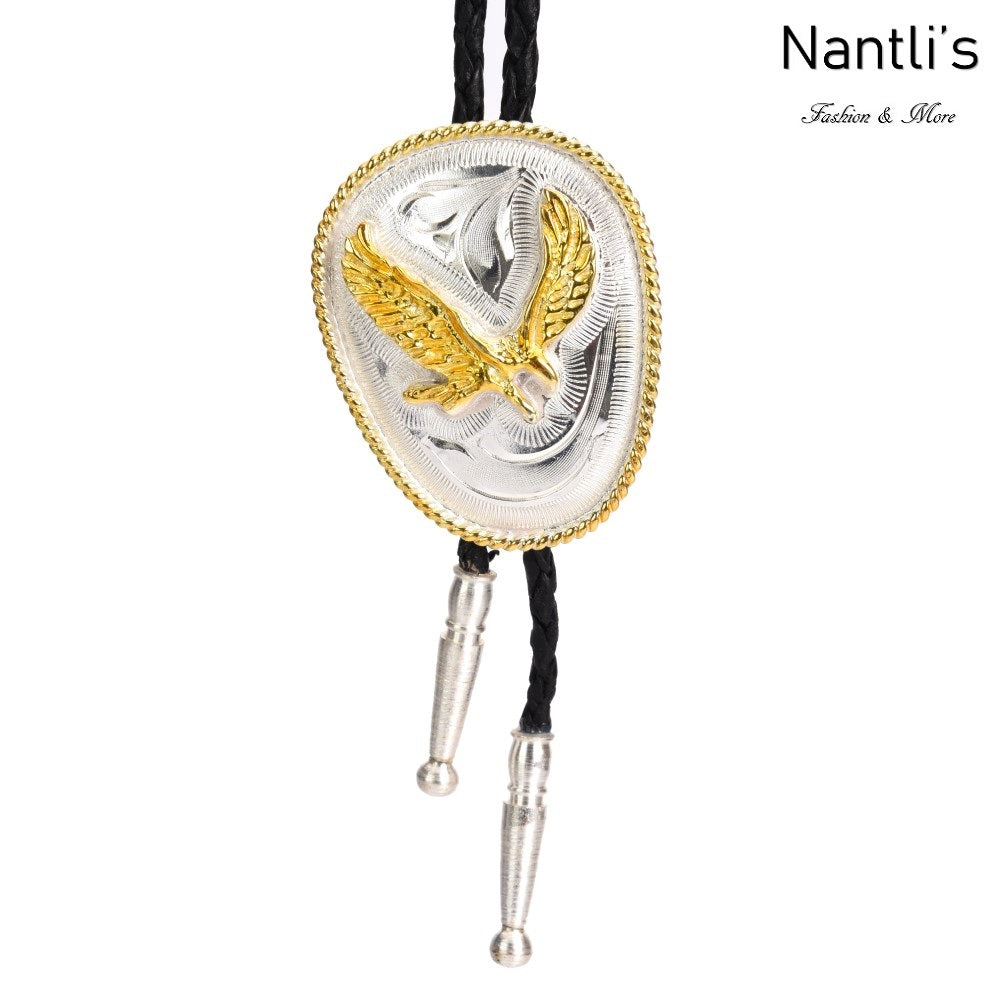 Corbatin Vaquero - TM-28122 Western Bolo Tie