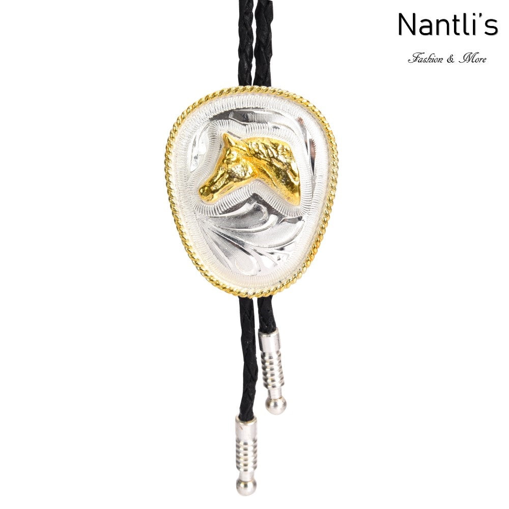 Corbatin Vaquero - TM-28123 Western Bolo Tie