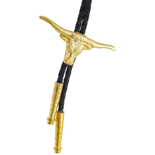 Corbatin Vaquero - TM-28211 Western Bolo Tie