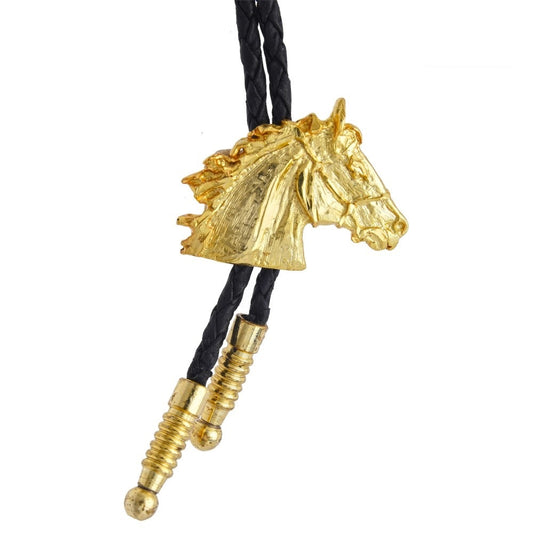 Corbatin Vaquero - TM-28212 Western Bolo Tie