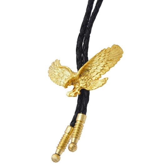 Corbatin Vaquero - TM-28214 Western Bolo Tie