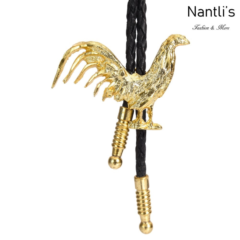 Corbatin Vaquero - TM-28215 Western Bolo Tie