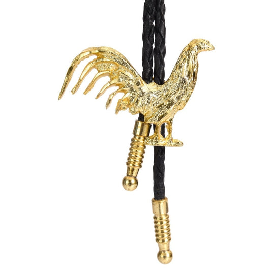 Corbatin Vaquero - TM-28215 Western Bolo Tie