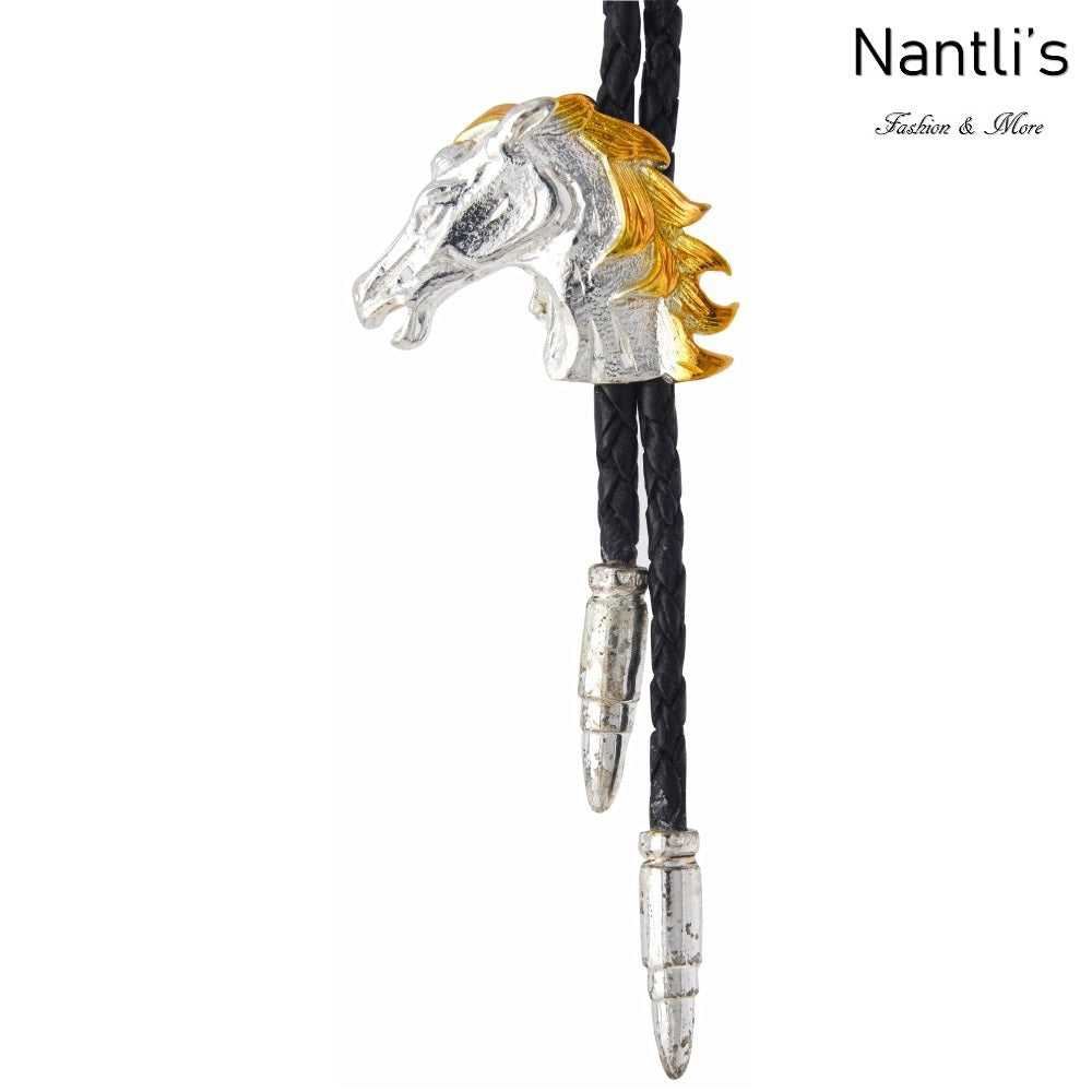 Corbatin Vaquero - TM-28216 Western Bolo Tie