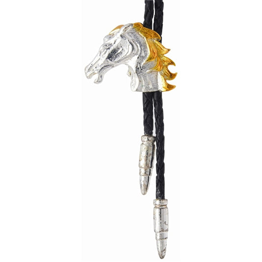 Corbatin Vaquero - TM-28216 Western Bolo Tie