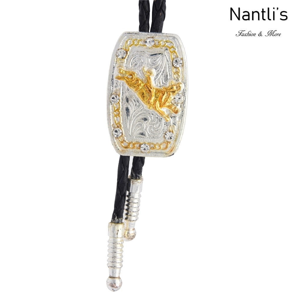 Corbatin Vaquero - TM-28217 Western Bolo Tie