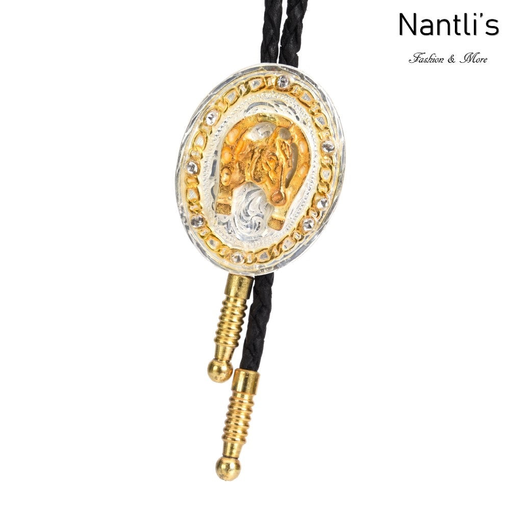 Corbatin Vaquero - TM-28218 Western Bolo Tie