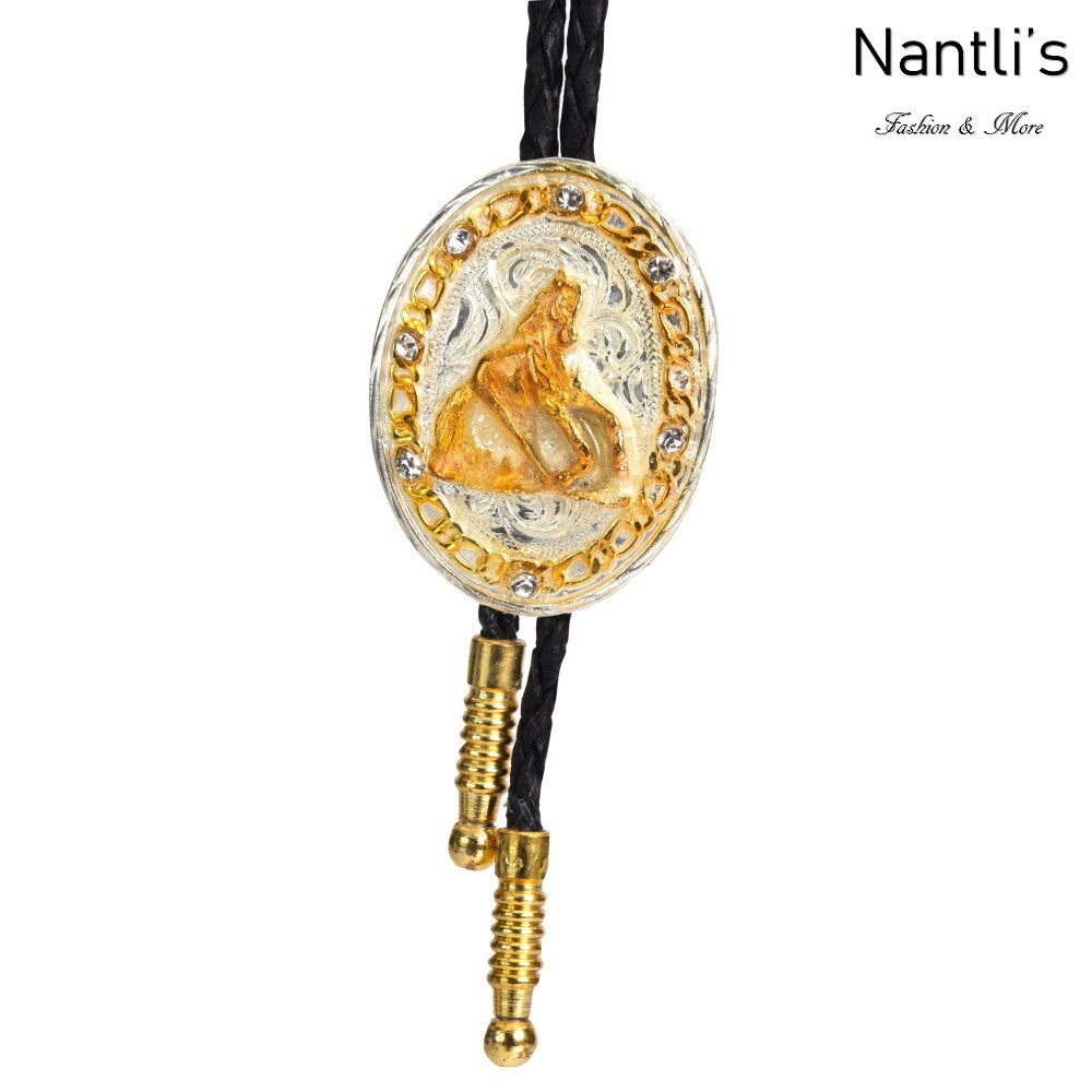 Corbatin Vaquero - TM-28219 Western Bolo Tie