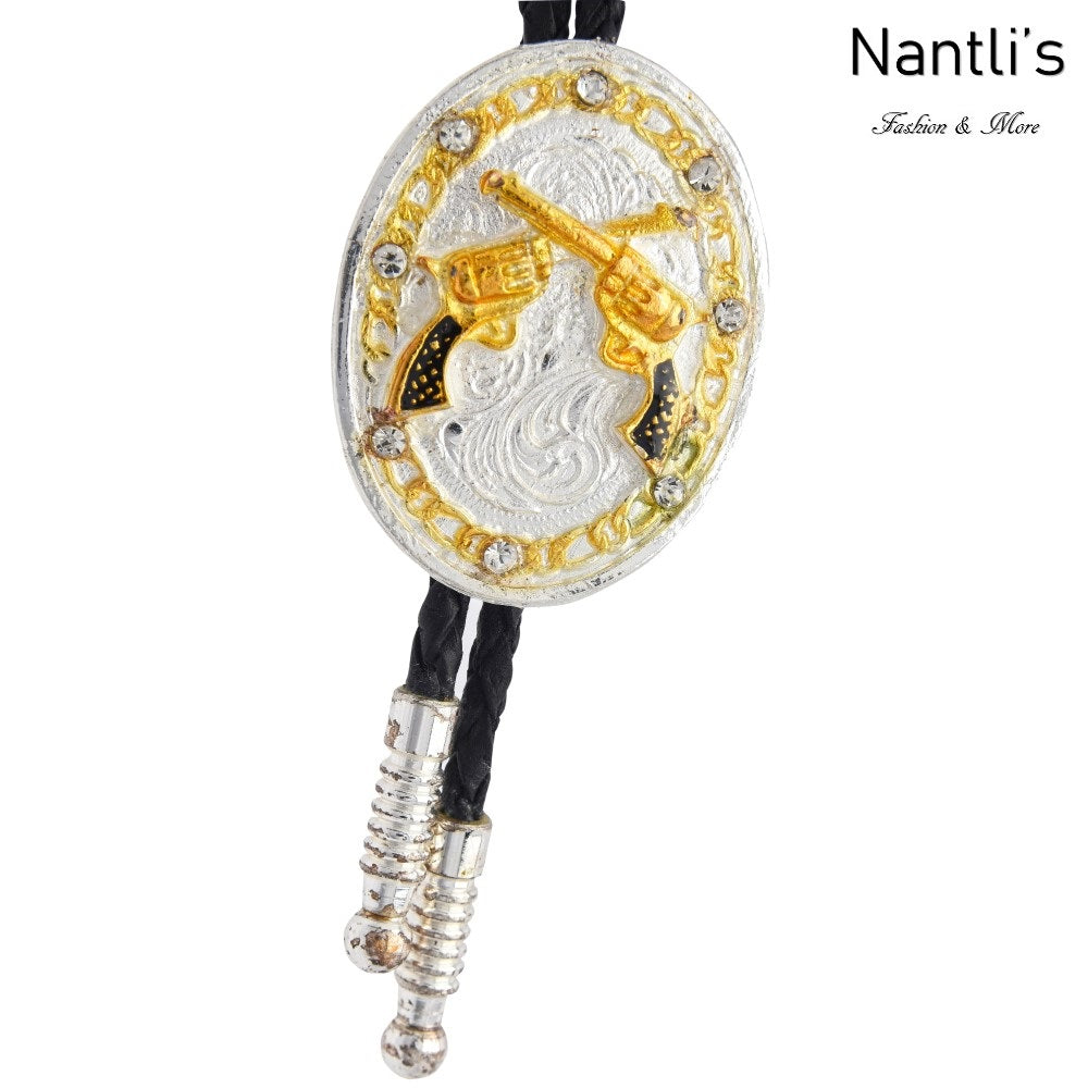 Corbatin Vaquero - TM-28220 Western Bolo Tie