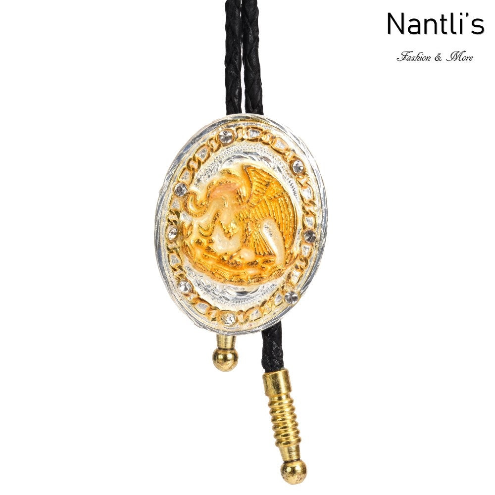 Corbatin Vaquero - TM-28221 Western Bolo Tie