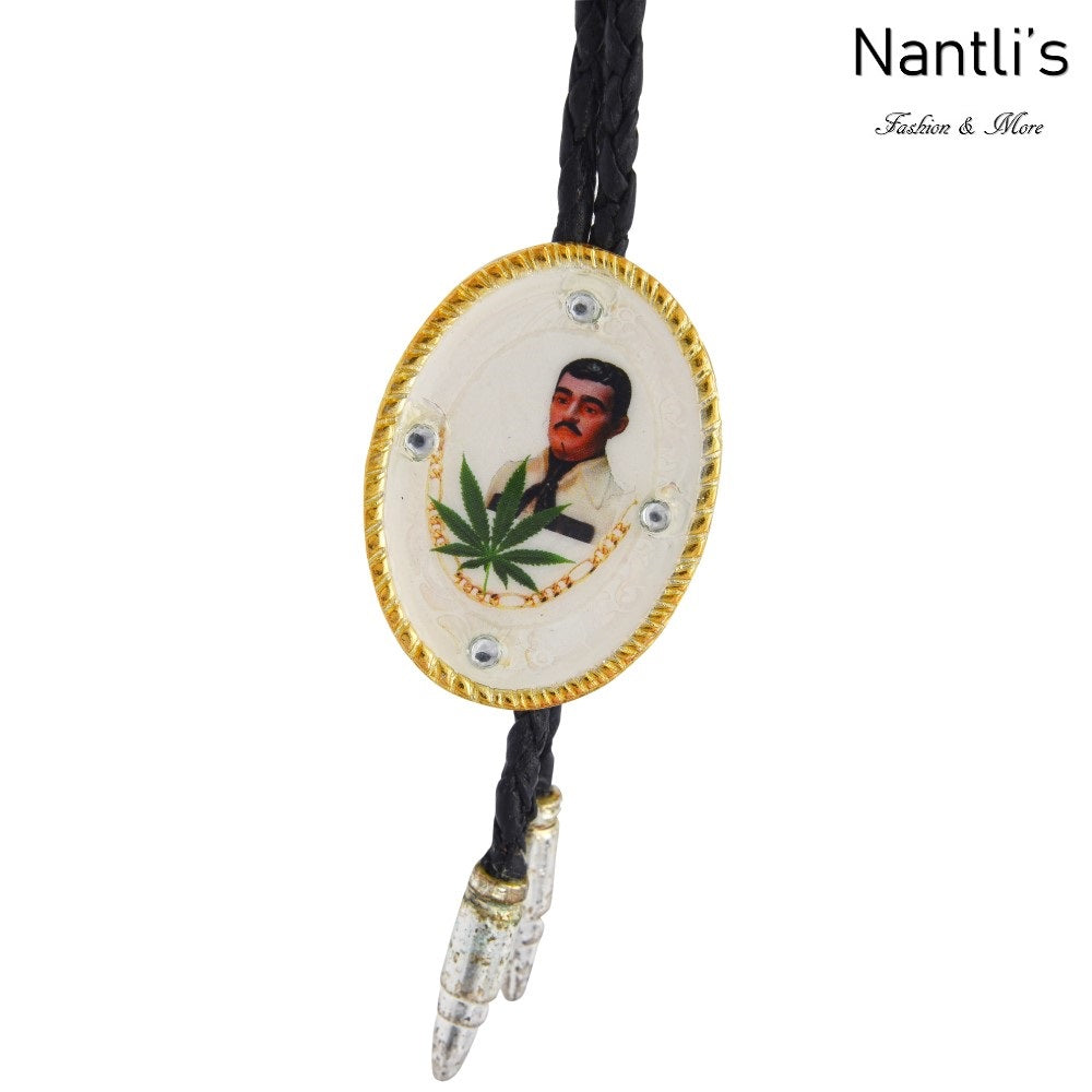 Corbatin Vaquero - TM-28222 Western Bolo Tie