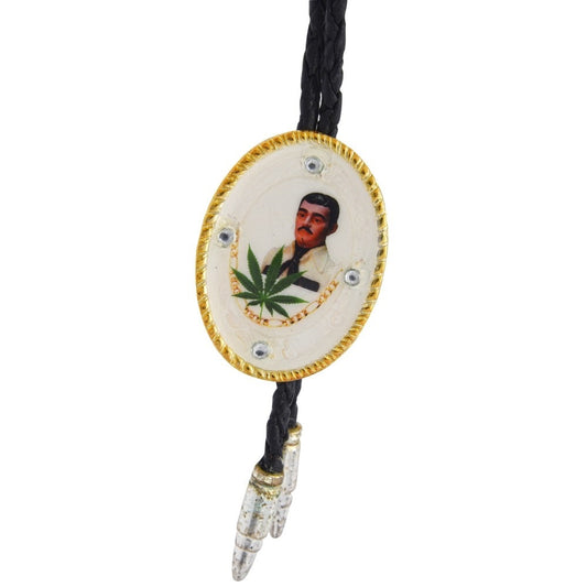 Corbatin Vaquero - TM-28222 Western Bolo Tie