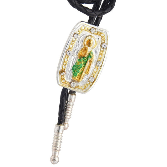 Corbatin Vaquero - TM-28223 Western Bolo Tie