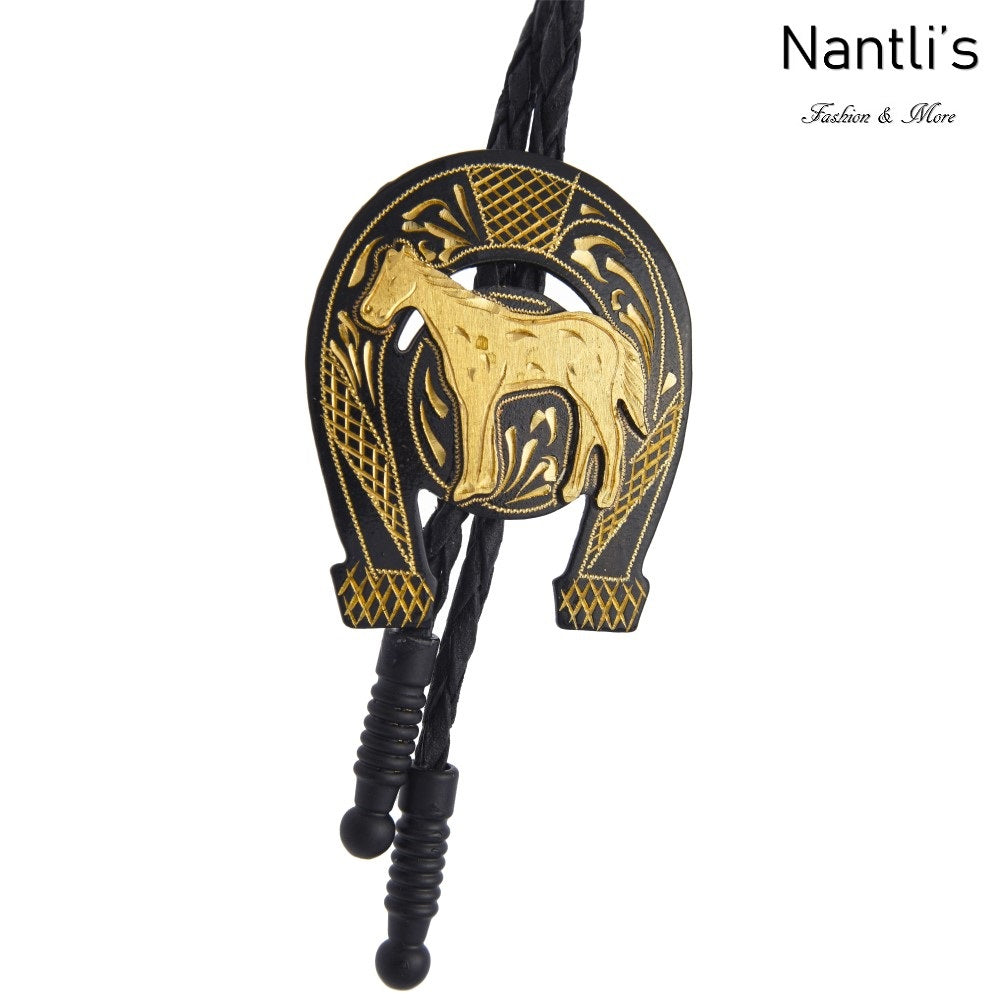 Corbatin Vaquero - TM-28225 Western Bolo Tie