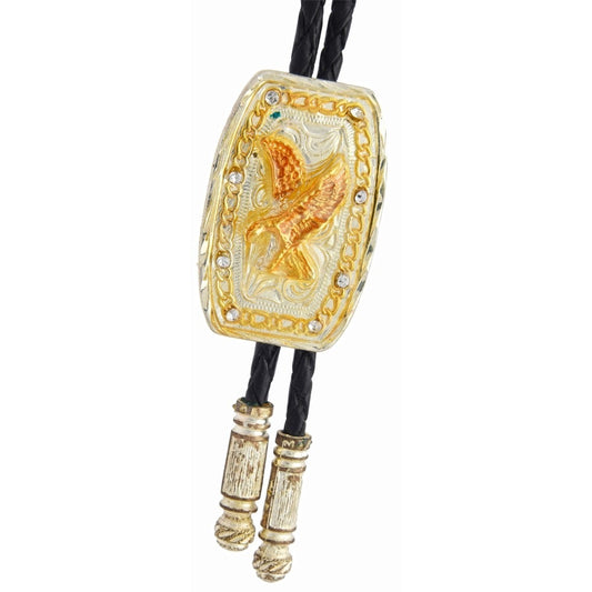 Corbatin Vaquero - TM-28227 Western Bolo Tie