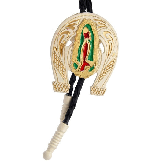 Corbatin Vaquero - TM-28229 Western Bolo Tie