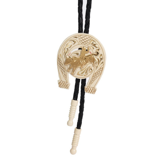 Corbatin Vaquero - TM-28230 Western Bolo Tie